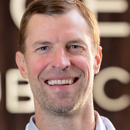 Dr. Josh Axe, DNM, DC, CNS