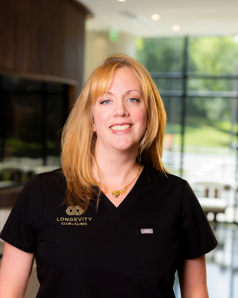 Allison Malafronte, Certified Nutritionist