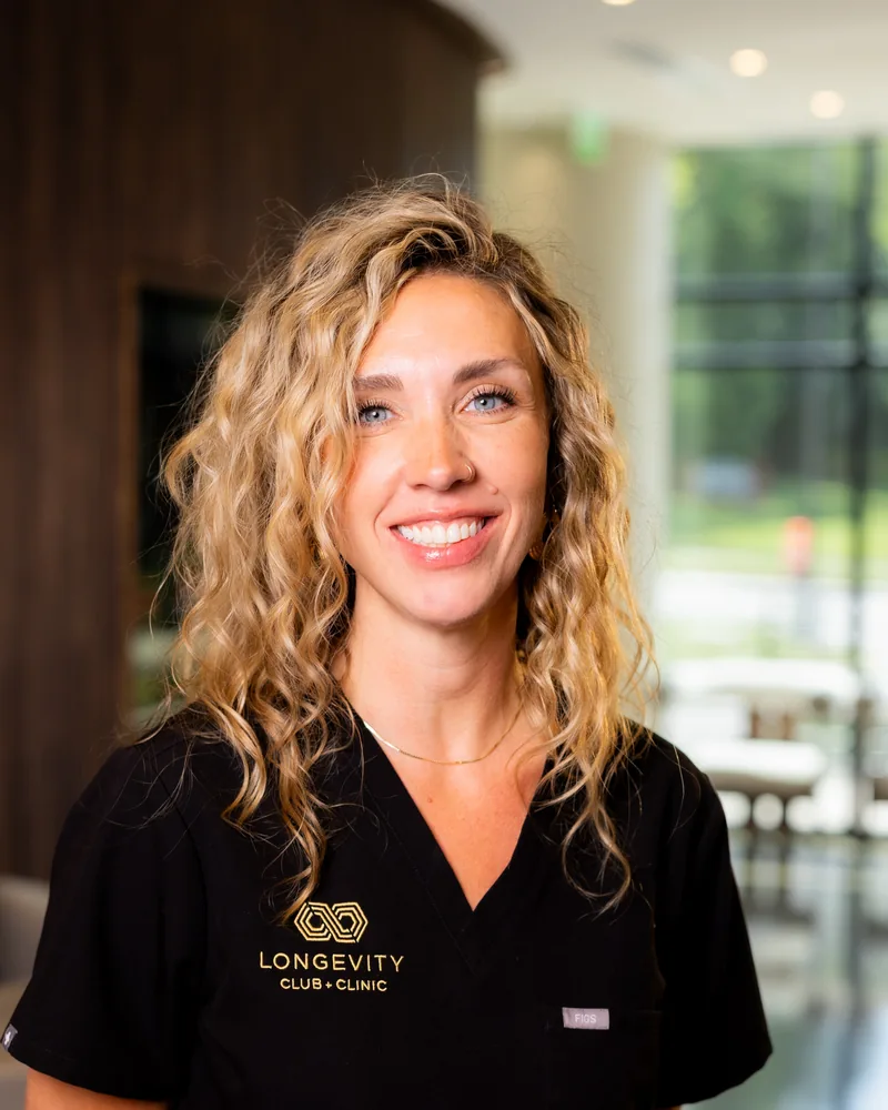 Janna Berry, New Patient Coordinator