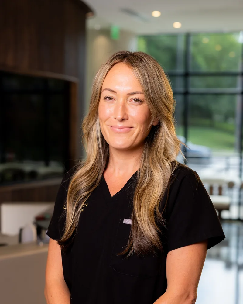 Kristy Handy, RN, Registered Nurse