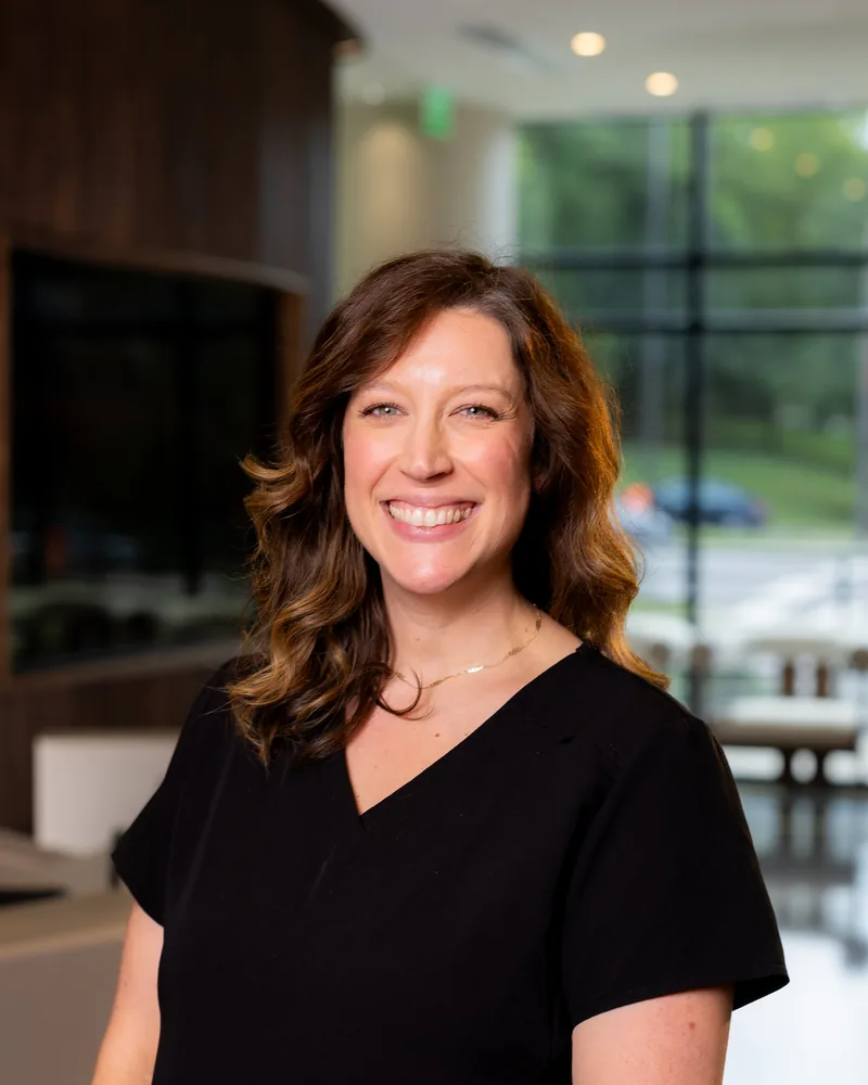 Ragan Spinks, NP, Lead Nurse Practitioner at The Longevity Club + Clinic
