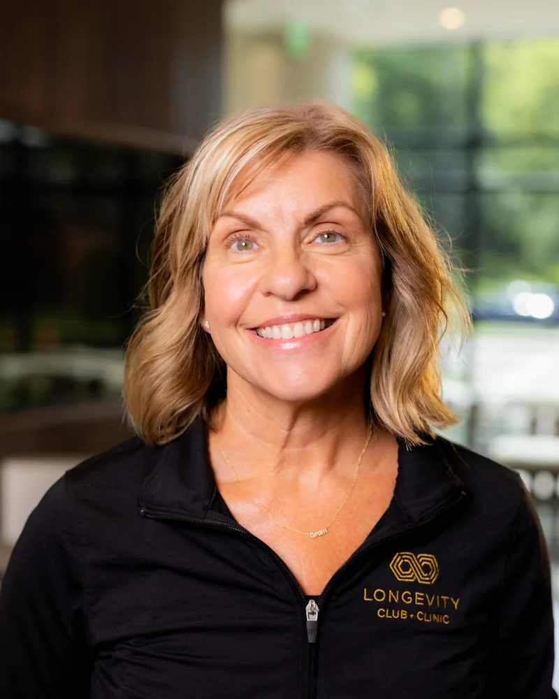 Sherri Vreeman, Concierge Coordinator